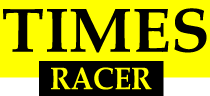 Logo of Times Racer Theme