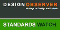 Illustration for Standards Watch: Design Observer