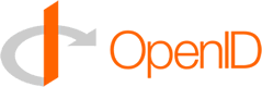 OpenID logo