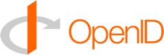 OpenID logo