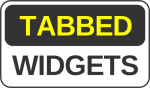 Tabbed Widgets plugin for WordPress logo