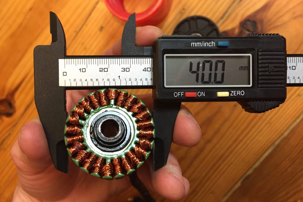 Part 1 DIY Electric Skatboard, Hub Motor & Trucks (Electronics, Video