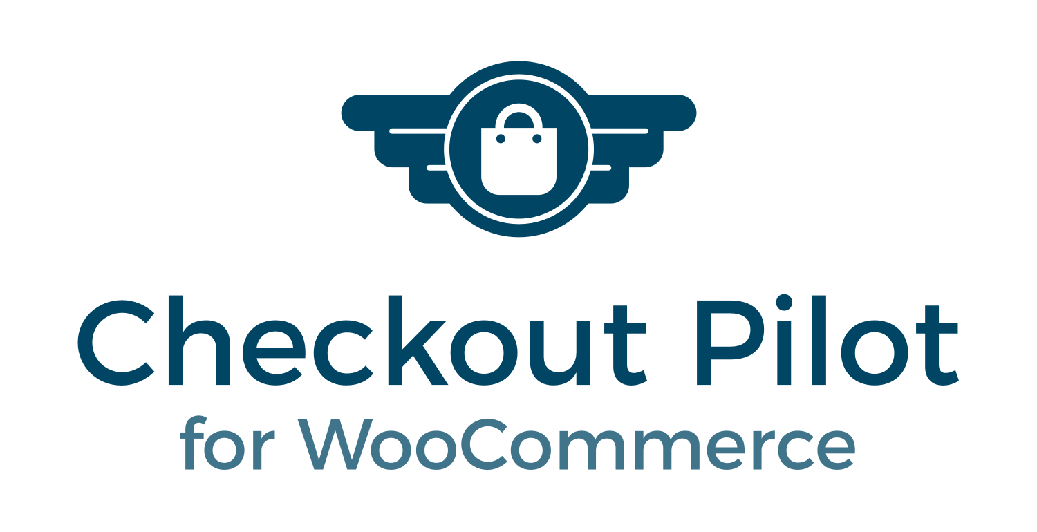 Checkout Pilot for WooCommerce logo