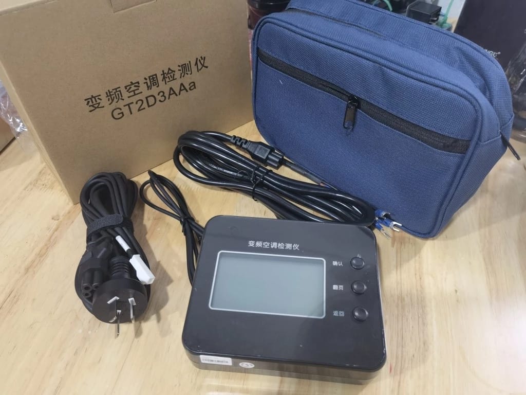 GT2D3AAa inverter multifunction tester